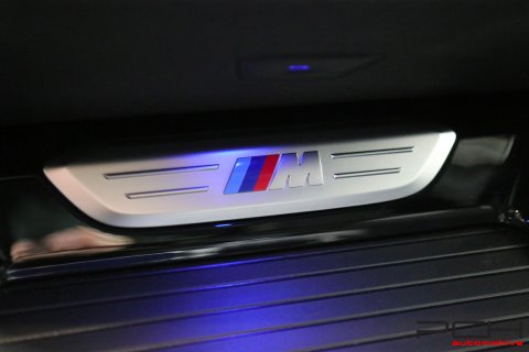 BMW X3 M40d 326cv xDrive Aut.