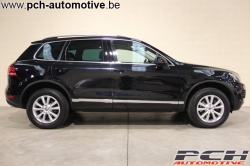 VOLKSWAGEN Touareg 3.0 CR TDi V6 BM Tech. DPF Tiptronic **FULL**