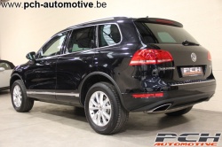 VOLKSWAGEN Touareg 3.0 CR TDi V6 BM Tech. DPF Tiptronic **FULL**