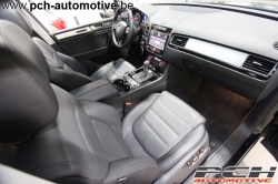 VOLKSWAGEN Touareg 3.0 CR TDi V6 BM Tech. DPF Tiptronic **FULL**