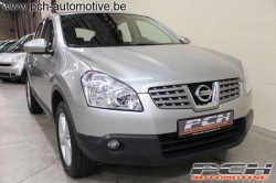 NISSAN Qashqai 1.5 dCi 105cv 2WD Tekna Pack