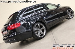 AUDI A4 Avant 2.0 TDie 136cv Start/Stop