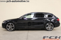 AUDI A4 Avant 2.0 TDie 136cv Start/Stop