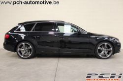 AUDI A4 Avant 2.0 TDie 136cv Start/Stop