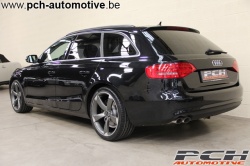 AUDI A4 Avant 2.0 TDie 136cv Start/Stop