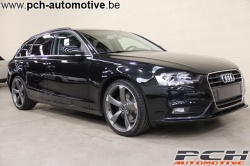 AUDI A4 Avant 2.0 TDie 136cv Start/Stop