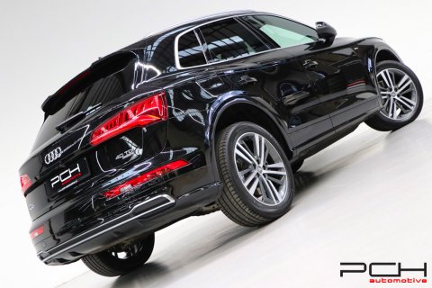 AUDI Q5 40 TDi 190cv Quattro Sport S-Line S-Tronic Aut.