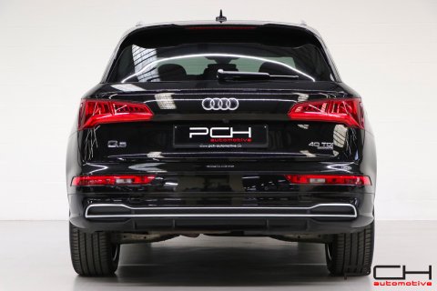 AUDI Q5 40 TDi 190cv Quattro Sport S-Line S-Tronic Aut.