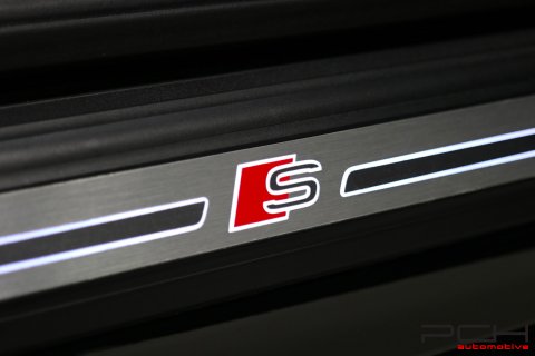 AUDI Q5 40 TDi 190cv Quattro Sport S-Line S-Tronic Aut.