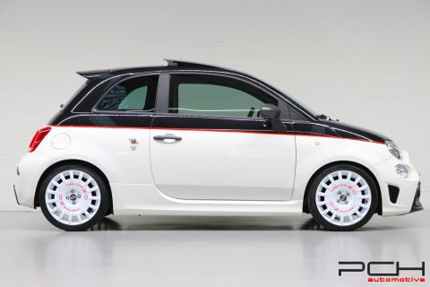 ABARTH 595 Competizione 1.4 T-Jet 180cv MTA Aut.