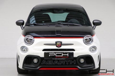 ABARTH 595 Competizione 1.4 T-Jet 180cv MTA Aut.