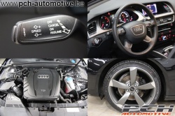 AUDI A4 Avant 2.0 TDie 136cv Start/Stop