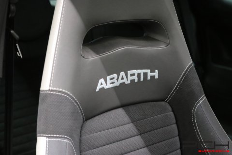 ABARTH 595 Competizione 1.4 T-Jet 180cv MTA Aut.