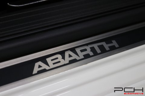 ABARTH 595 Competizione 1.4 T-Jet 180cv MTA Aut.