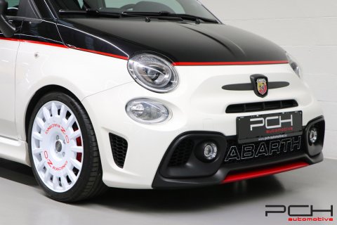 ABARTH 595 Competizione 1.4 T-Jet 180cv MTA Aut.