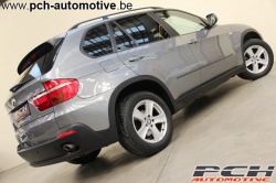 BMW X5 3.0 dA xDrive30 211cv Aut.