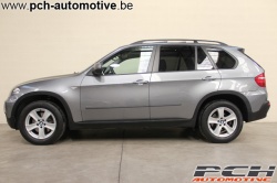 BMW X5 3.0 dA xDrive30 211cv Aut.