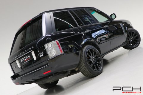LAND ROVER Range Rover 3.6 TDV8 272cv - Vogue -