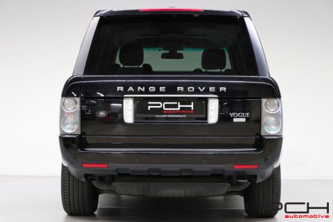 LAND ROVER Range Rover 3.6 TDV8 272cv - Vogue -