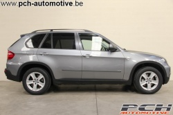 BMW X5 3.0 dA xDrive30 211cv Aut.