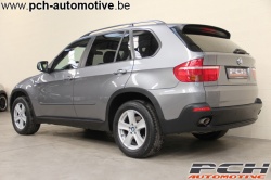 BMW X5 3.0 dA xDrive30 211cv Aut.