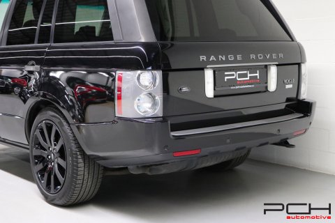 LAND ROVER Range Rover 3.6 TDV8 272cv - Vogue -