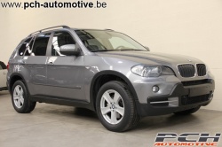 BMW X5 3.0 dA xDrive30 211cv Aut.