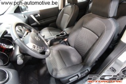 NISSAN Qashqai 1.5 dCi 105cv 2WD Tekna Pack