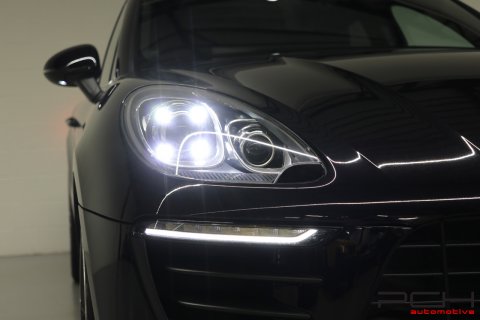 PORSCHE Macan S 3.0 D V6 211cv Bi-Turbo PDK Aut.