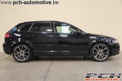 AUDI A3 Sportback 1.6 TDi 105cv Ambition Start/Stop DPF