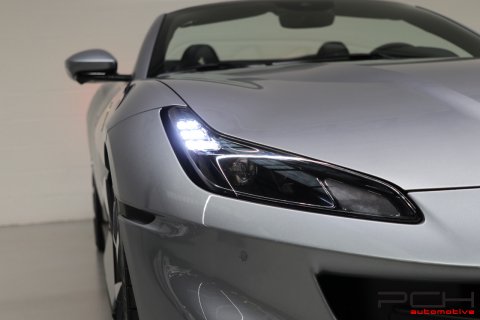 FERRARI Portofino M 3.9 Turbo V8 620cv