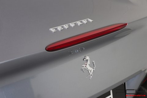 FERRARI Portofino M 3.9 Turbo V8 620cv