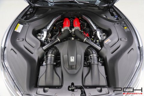 FERRARI Portofino M 3.9 Turbo V8 620cv