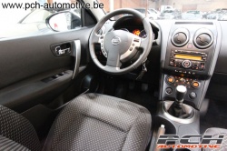 NISSAN Qashqai 1.5 dCi 105cv 2WD Tekna Pack