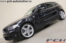 BMW 116 D 115cv Start/Stop *** PACK M ***