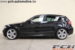 BMW 116 D 115cv Start/Stop *** PACK M ***