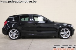 BMW 116 D 115cv Start/Stop *** PACK M ***