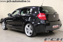 BMW 116 D 115cv Start/Stop *** PACK M ***