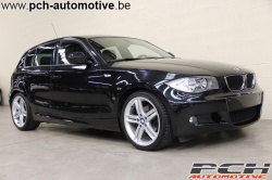 BMW 116 D 115cv Start/Stop *** PACK M ***