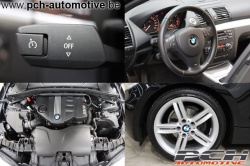 BMW 116 D 115cv Start/Stop *** PACK M ***