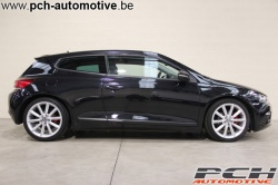 VOLKSWAGEN Scirocco 2.0 CR TDi 140cv DPF