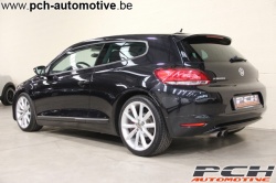 VOLKSWAGEN Scirocco 2.0 CR TDi 140cv DPF