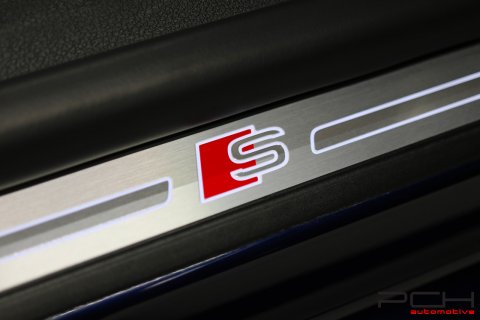 AUDI S5 Sportback 3.0 V6 TFSI 354cv Quattro S-Tronic