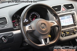 VOLKSWAGEN Scirocco 2.0 CR TDi 140cv DPF