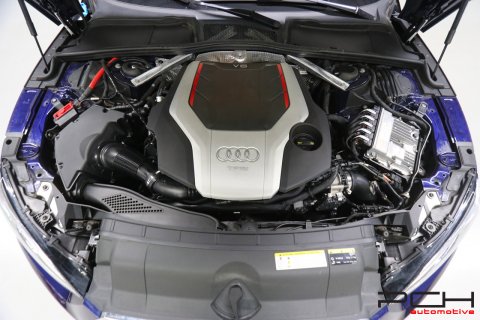 AUDI S5 Sportback 3.0 V6 TFSI 354cv Quattro S-Tronic