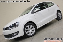 VOLKSWAGEN Polo 1.6 CR TDi Highline BlueMotion Start/Stop