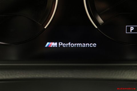 BMW 220i Coupé 184cv Aut. - Pack M Performance -