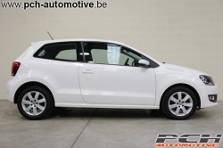 VOLKSWAGEN Polo 1.6 CR TDi Highline BlueMotion Start/Stop