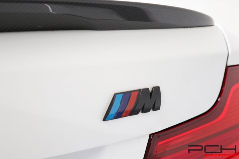 BMW 220i Coupé 184cv Aut. - Pack M Performance -