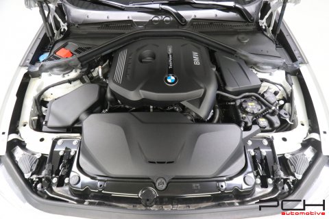 BMW 220i Coupé 184cv Aut. - Pack M Performance -